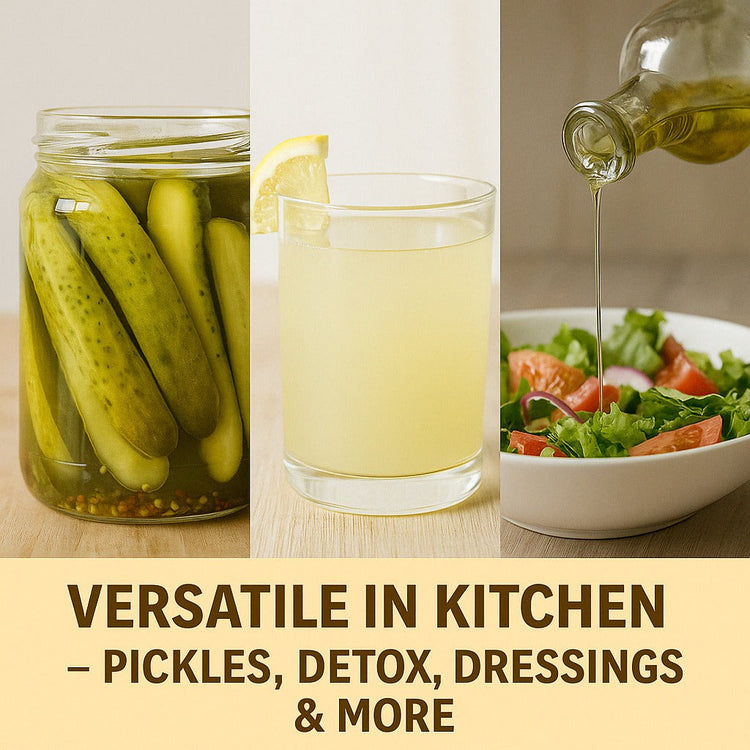 Vinegar