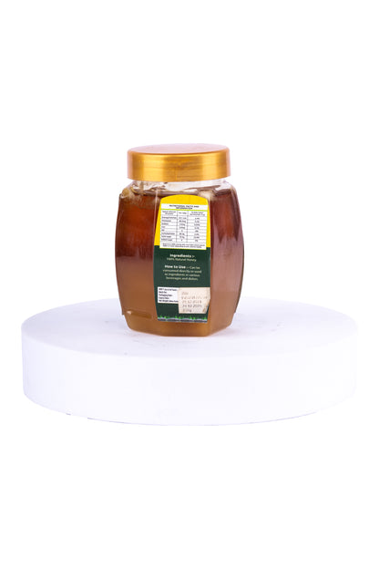 Honey Natural-250G Jar