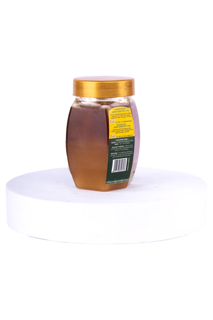 Honey Natural-250G Jar